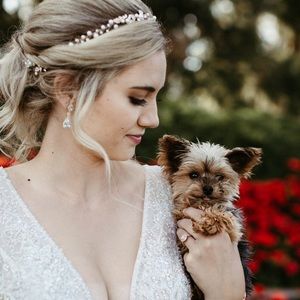 Meet your Posher, Brooke